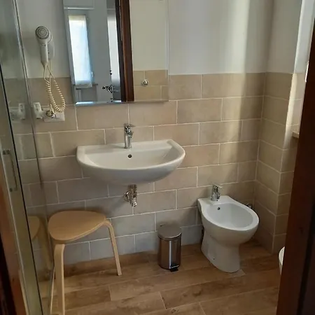 Bed and breakfast Il Canale Ancona