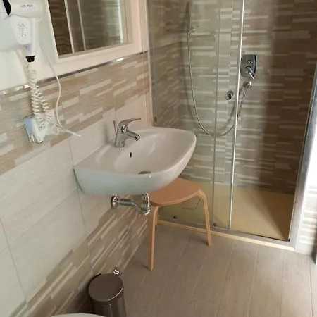 Bed and breakfast Il Canale Ancona