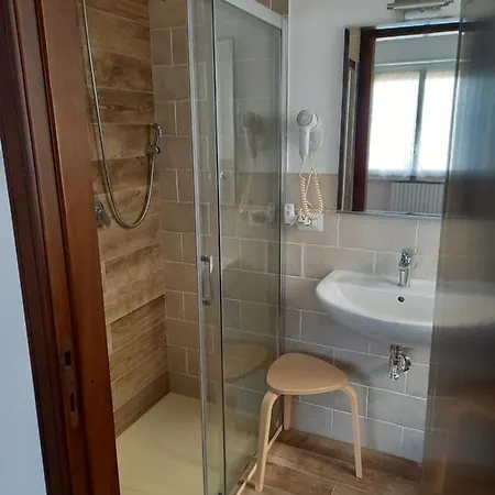 Il Canale ベッド・アンド・ブレックファスト 2*