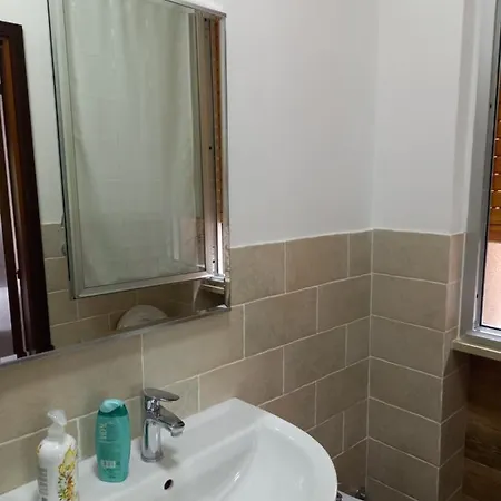 Oda ve Kahvaltı Il Canale Ancona