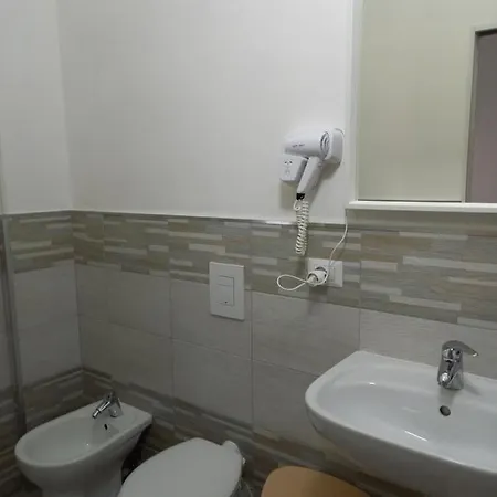 Oda ve Kahvaltı Il Canale Ancona