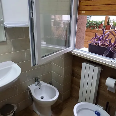 Bed and breakfast Il Canale Ancona
