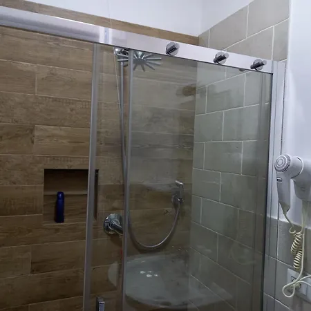 Il Canale Bed and breakfast Ancona