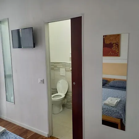 Oda ve Kahvaltı Il Canale