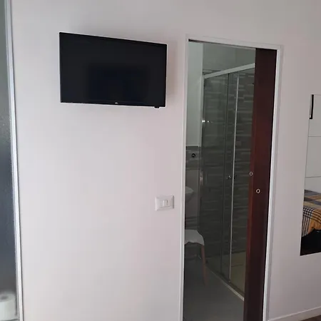 Il Canale ベッド・アンド・ブレックファスト アンコーナ