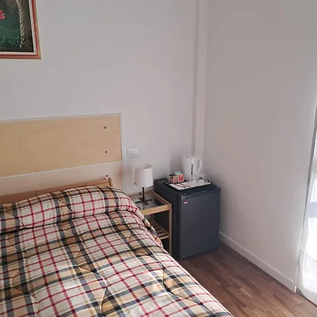 Il Canale ベッド・アンド・ブレックファスト