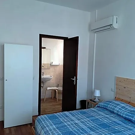 Il Canale Bed and breakfast 2*