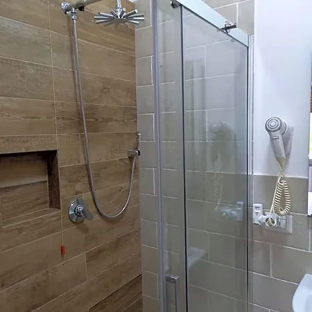 Bed and breakfast Il Canale 2*