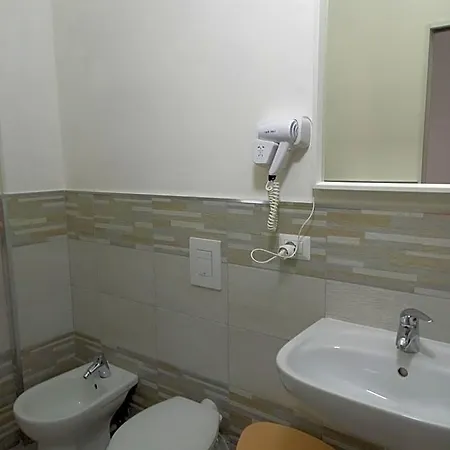 Il Canale Bed and breakfast 2*