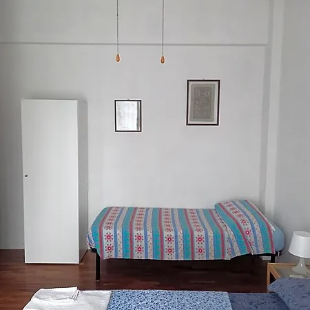 Bed and breakfast Il Canale 2*