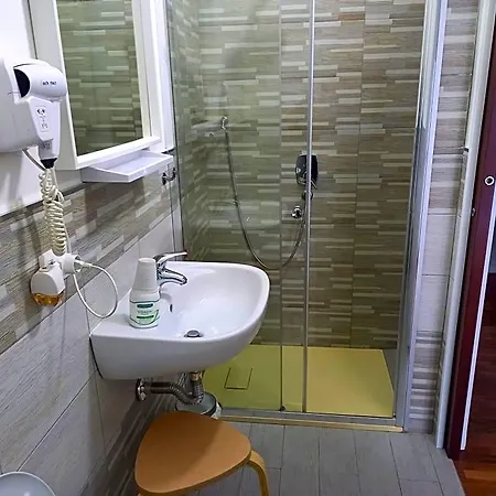 Bed and breakfast Il Canale 2*