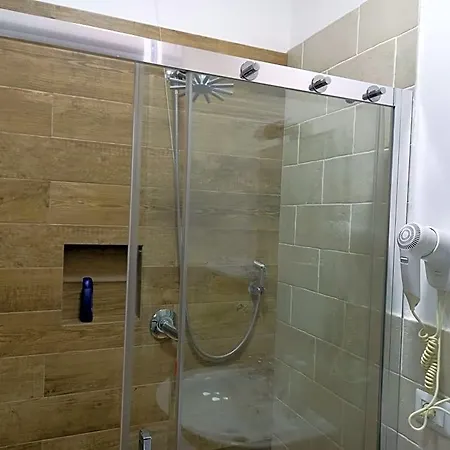 Bed and breakfast Il Canale 2*