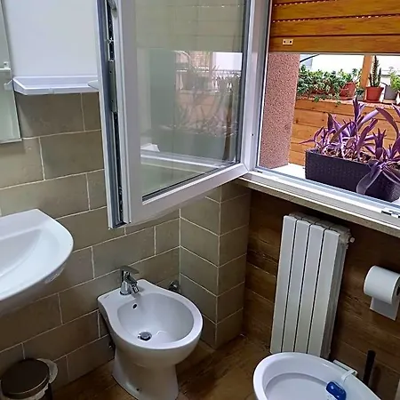Bed and breakfast Il Canale