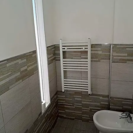 Bed and breakfast Il Canale 2*