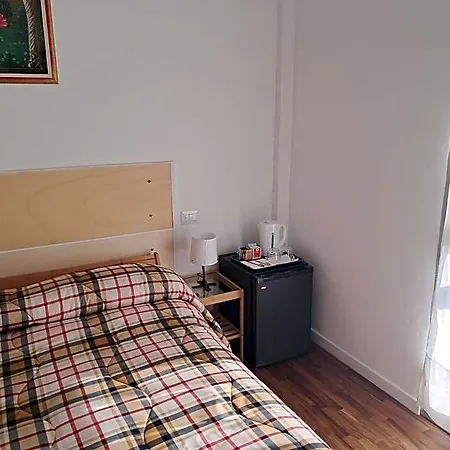 Bed and breakfast Il Canale Ancona