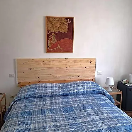 Bed and breakfast Il Canale Ancona