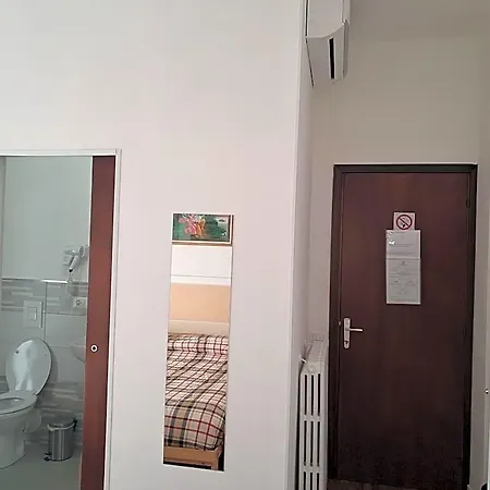 Il Canale Bed and breakfast 2*