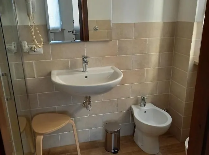 Bed & Breakfast Il Canale Ancona