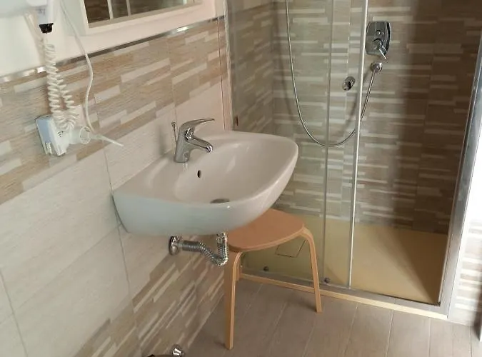 Bed & Breakfast Il Canale Ancona