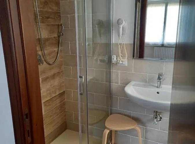 Il Canale Bed & Breakfast 2*