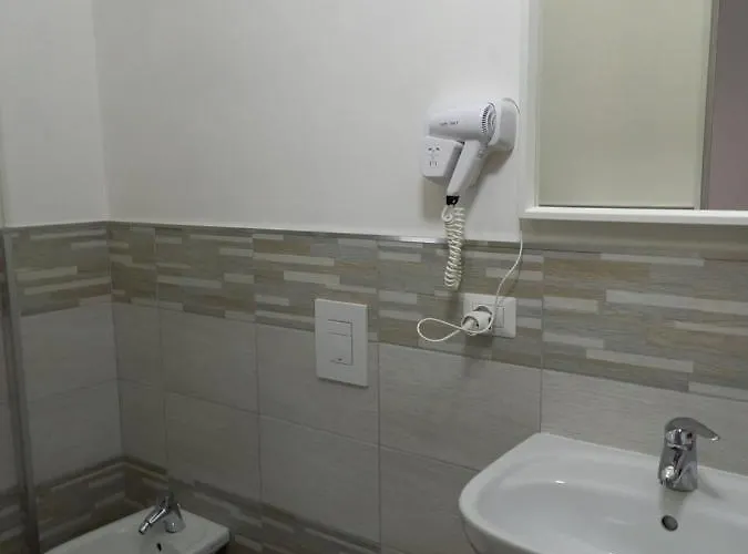 Bed & Breakfast Il Canale Ancona