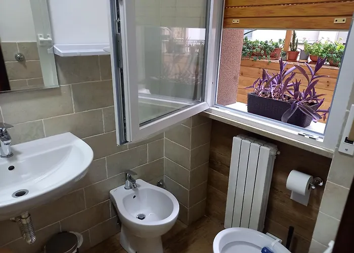 Bed & Breakfast Il Canale Ancona