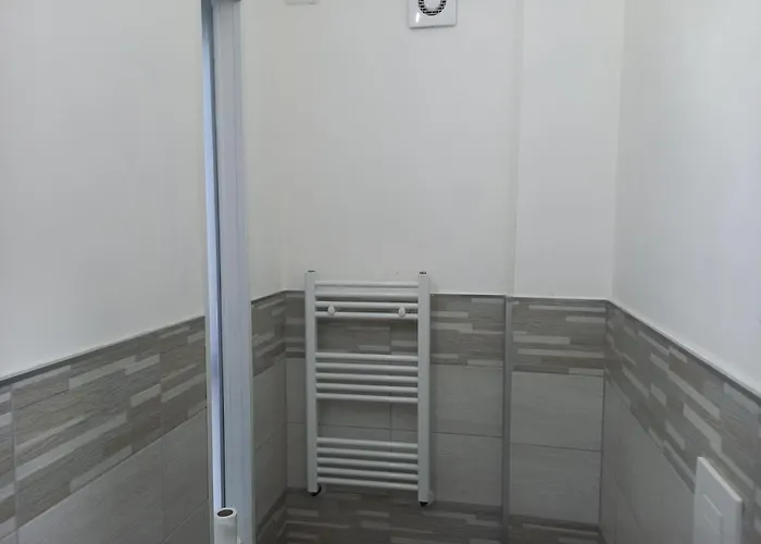 Bed & Breakfast Il Canale Ancona