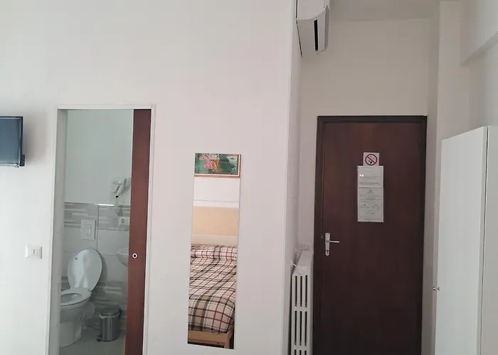 Bed & Breakfast Il Canale 2*