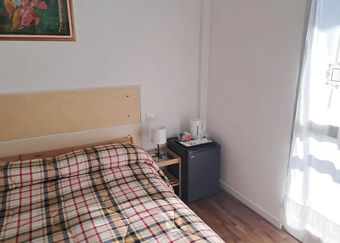 Il Canale Bed & Breakfast