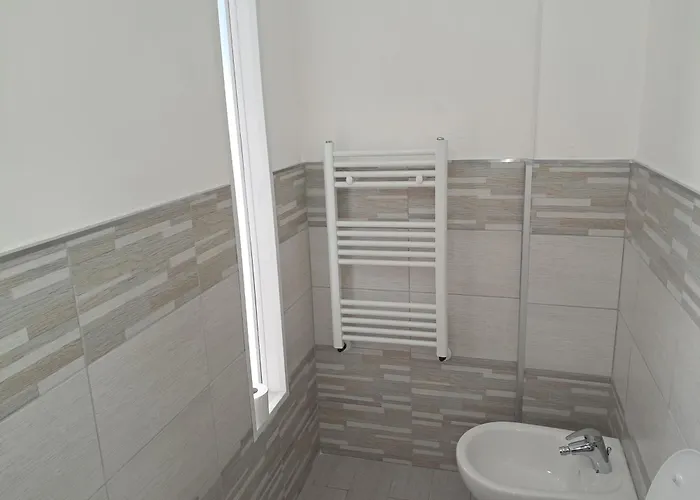 Bed & Breakfast Il Canale 2*